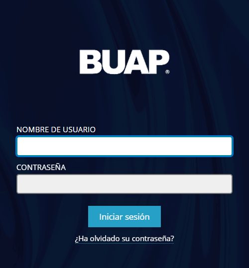 Obteniendo clave CCT BUAP para acceder a información necesaria