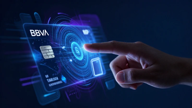 Confirma y guarda tu NIP de BBVA