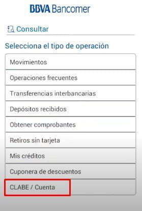Obteniendo tu CLABE interbancaria en Bancomer: pasos y recomendaciones