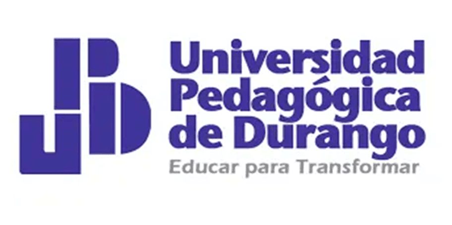 Oferta académica de la Universidad Pedagógica de Durango