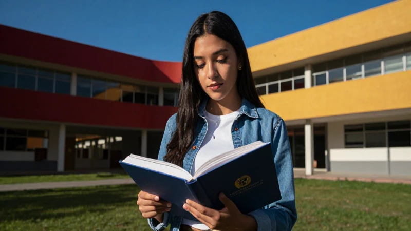 Requisitos y programas de la UIET