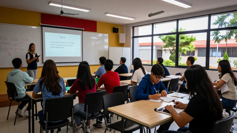 Cuáles son los programas académicos ofrecidos por el Instituto Tecnológico de Tizimín 17 Programas académicos del Instituto Tecnológico de Tizimín