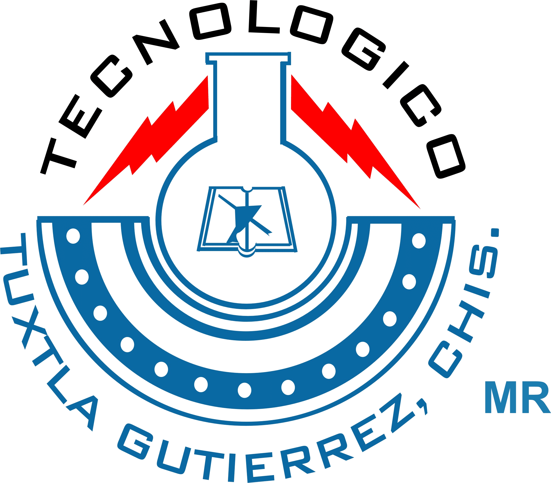 Oferta educativa del Instituto Tecnológico de Tuxtla Gutiérrez