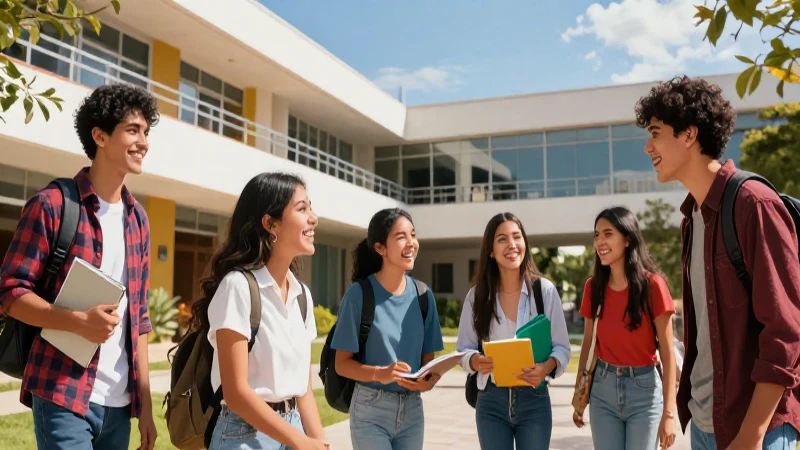 Cuál es la oferta educativa del Tec de Campeche 3 Tec de Campeche: educación y actividades
