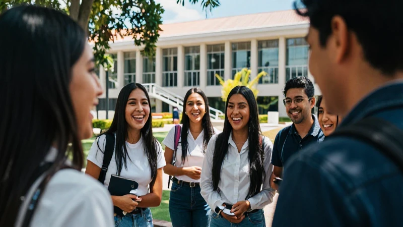 Carreras de la Universidad Intercultural de Chiapas