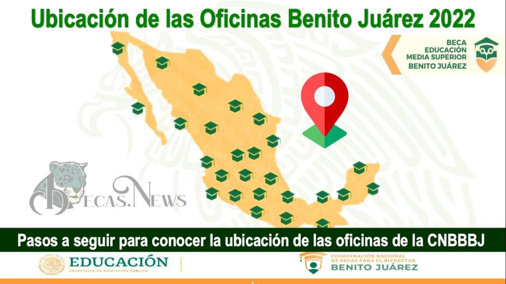 Oficinas de Becas Benito Juárez en Iztapalapa, CDMX: Ubicación y contacto