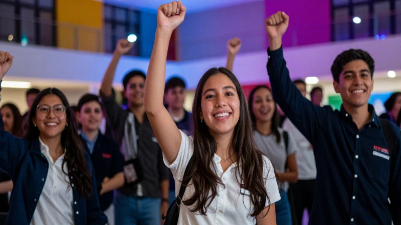 Ubicar oficinas Becas Benito Juárez Iztapalapa