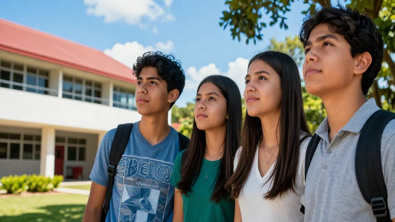 Requisitos y ubicación de Becas Benito Juárez