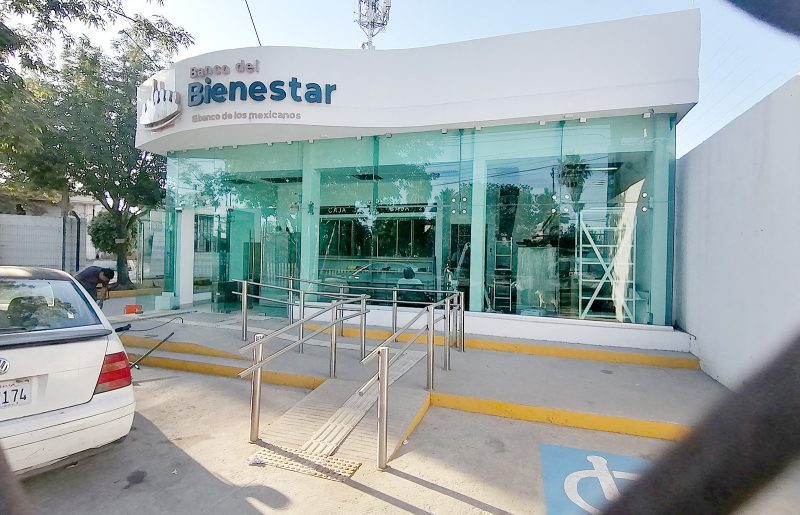 Oficinas del Banco del Bienestar: ¿Dónde encontrarlas?