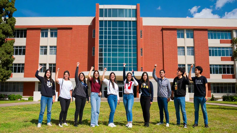 Estudiar en la UPd ofrece excelentes programas universitarios
