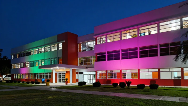 Programas de estudios en el Instituto Tecnológico de León