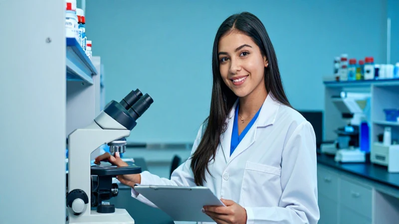 Carreras de salud en Tec de Monterrey Campus Sinaloa