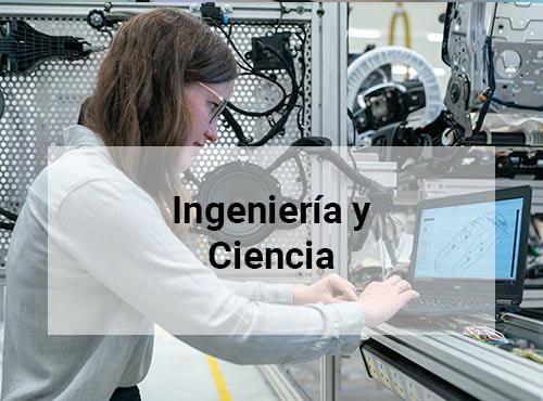 Opciones académicas en ingeniería y ciencias aplicadas en UNICH, San Cristóbal