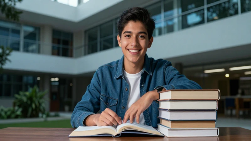 Estudia carreras educativas en la Universidad Interamericana