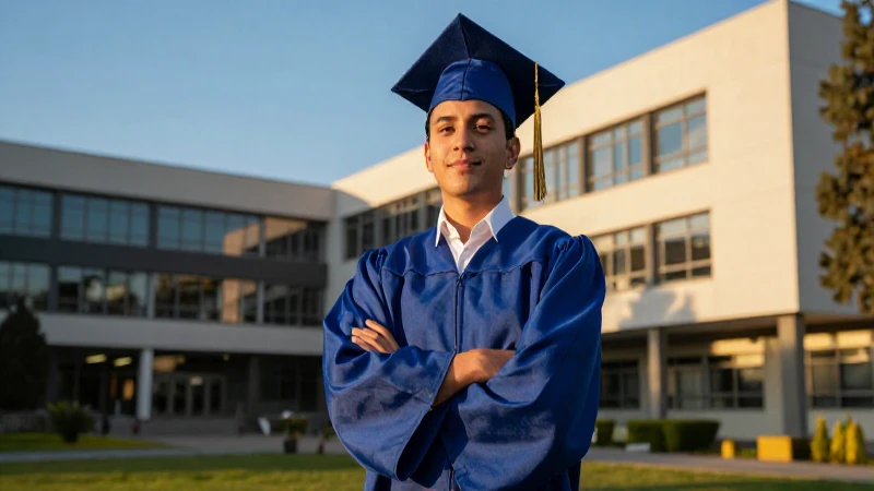 Graduado de Chapingo en ciencias económicas