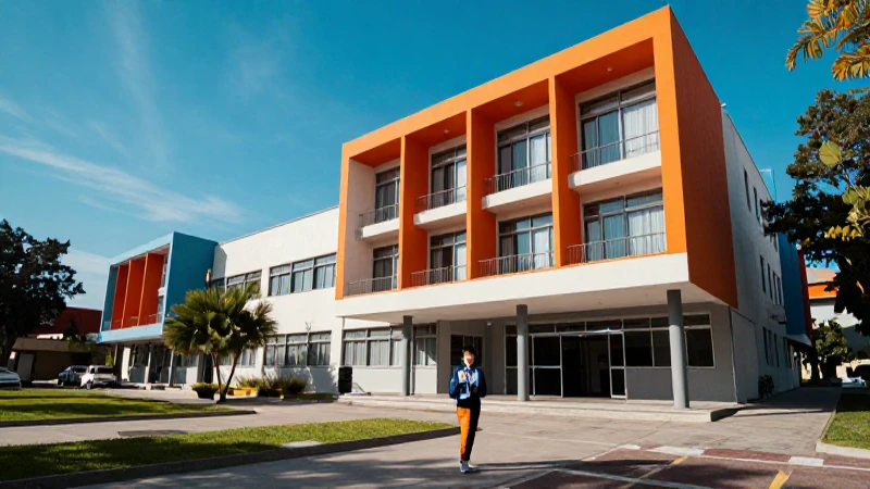 Carrera de Psicología en Universidad de Tenango del Valle