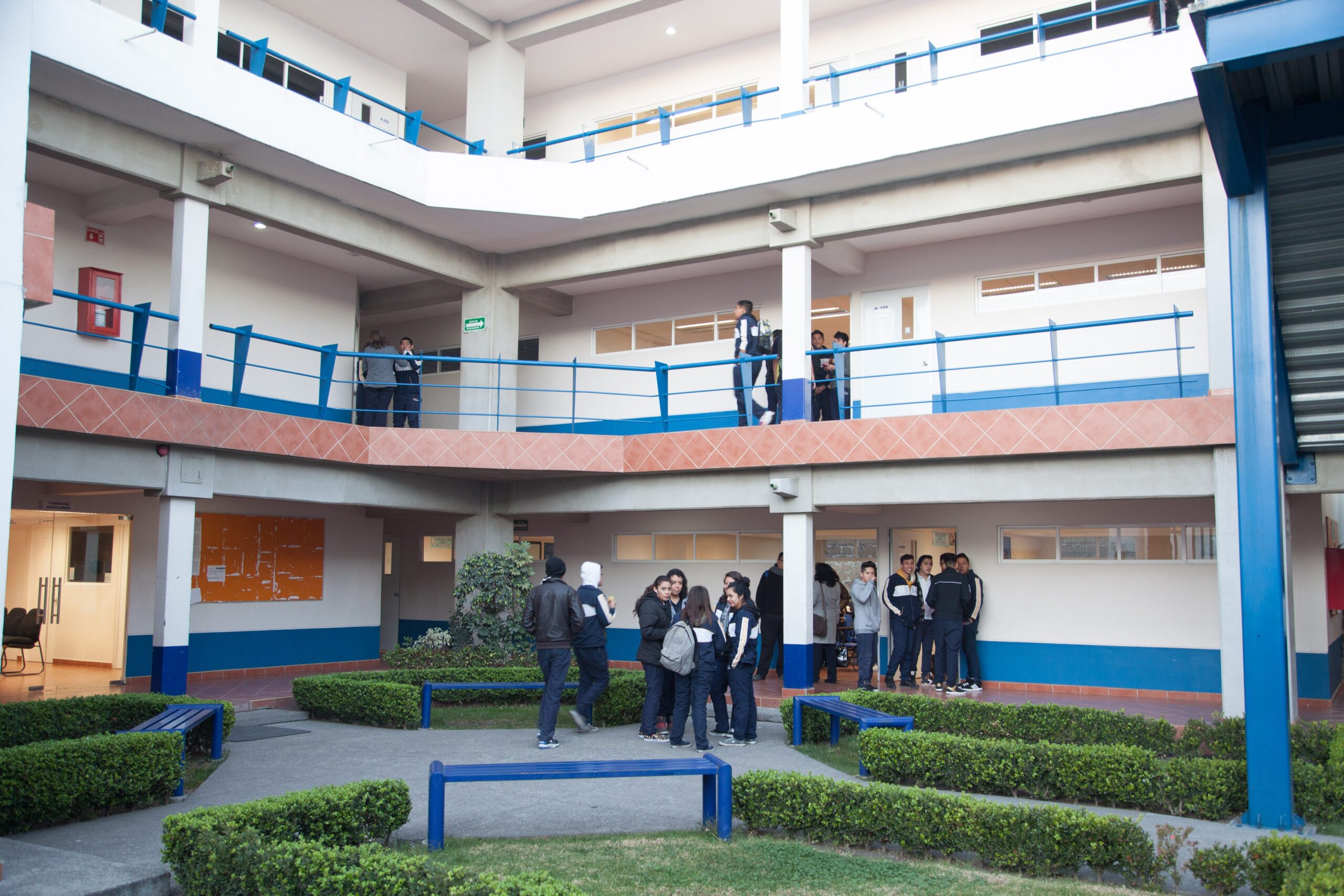 Opciones académicas en la Universidad ETAC Coacalco: Conoce los programas de estudio disponibles