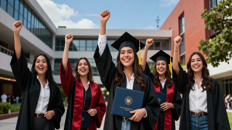 Estudia los programas de posgrado de la ETAC Coacalco