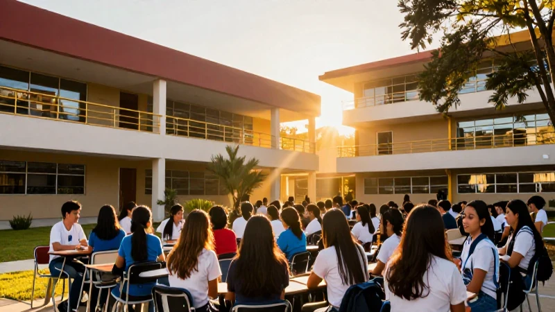 Las actividades extracurriculares mejoran el rendimiento académico