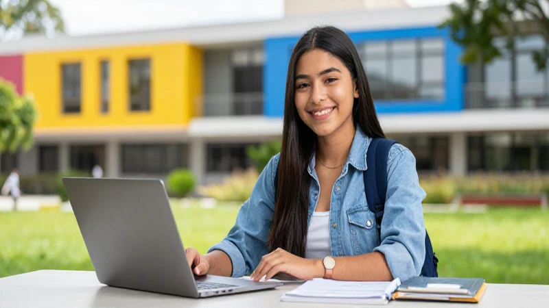 Disponibilidad de apoyos en Bienestar universitario