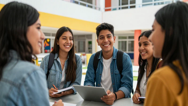 Apoyos de Bienestar disponibles para la comunidad