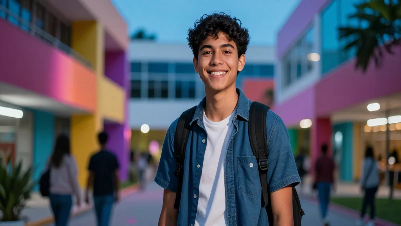 Becas Benito Juárez: Tipos y entidades principales