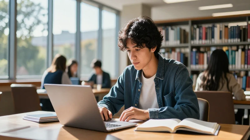 Consejos para conseguir becas y apoyo económico