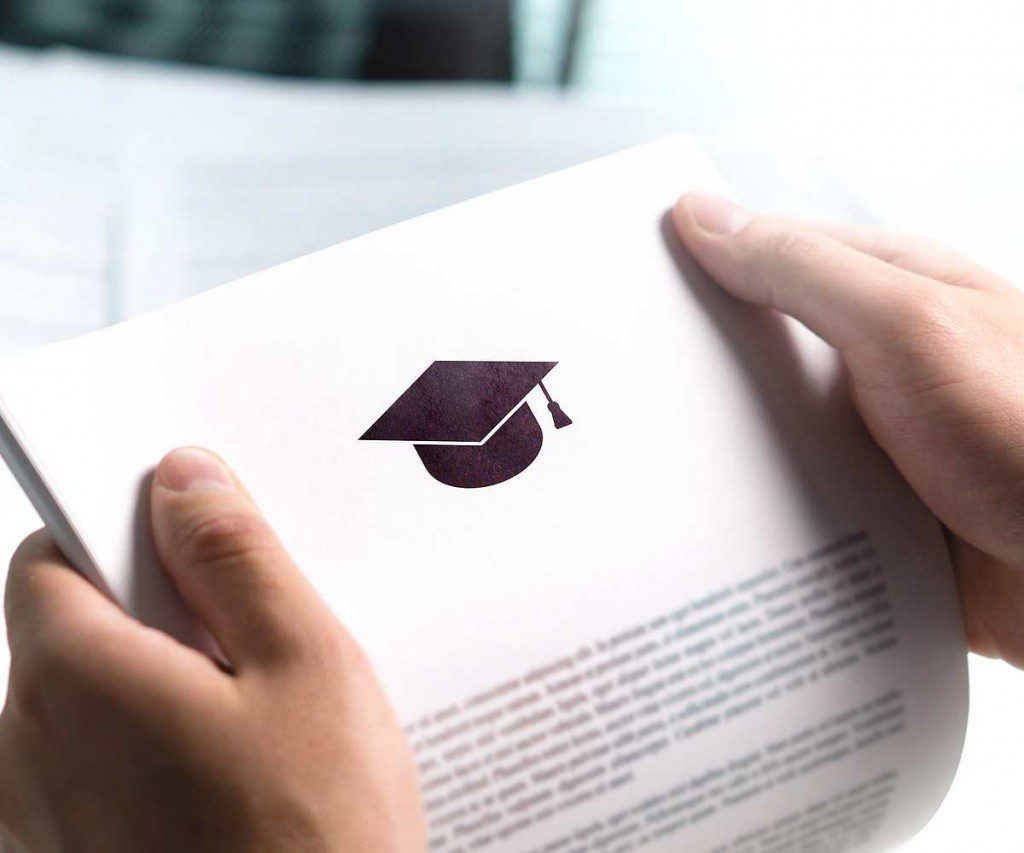 Opciones de becas privadas para universitarios y cómo obtenerlas