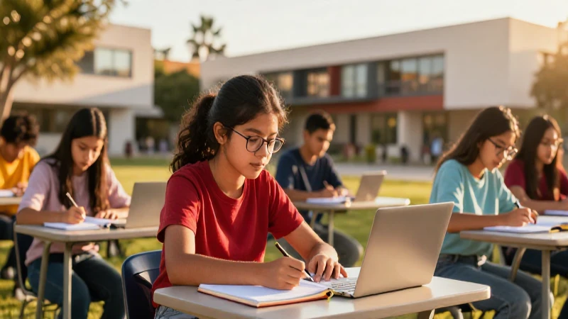 Créditos y becas disponibles en Sonora