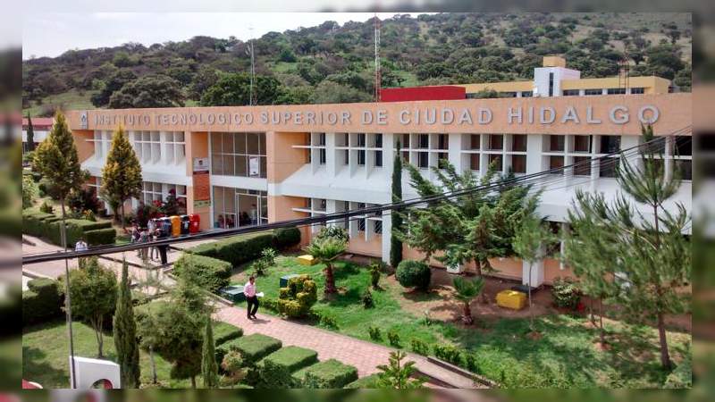 Opciones de carreras en el Instituto Tecnológico Superior de Ciudad Hidalgo: Conoce tus opciones educativas