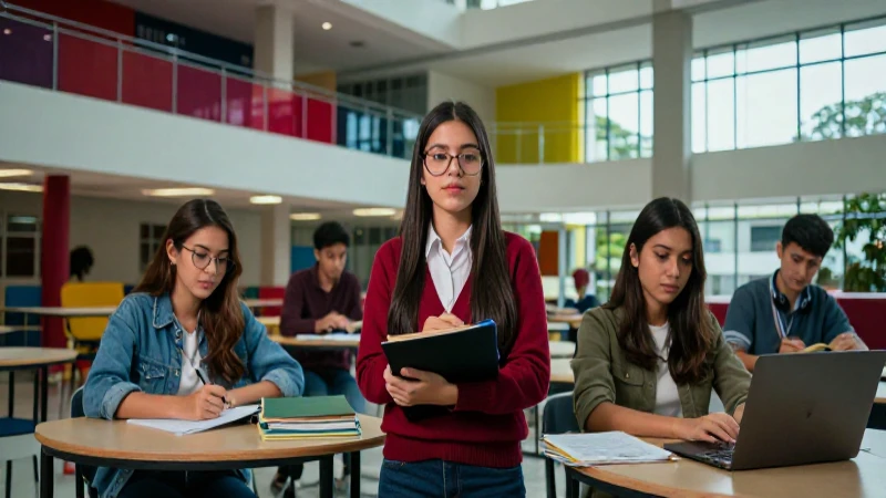 Carreras de Psicología en UCC Veracruz