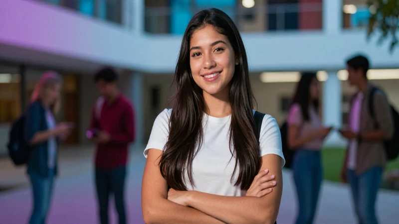 Información sobre créditos y becas disponibles