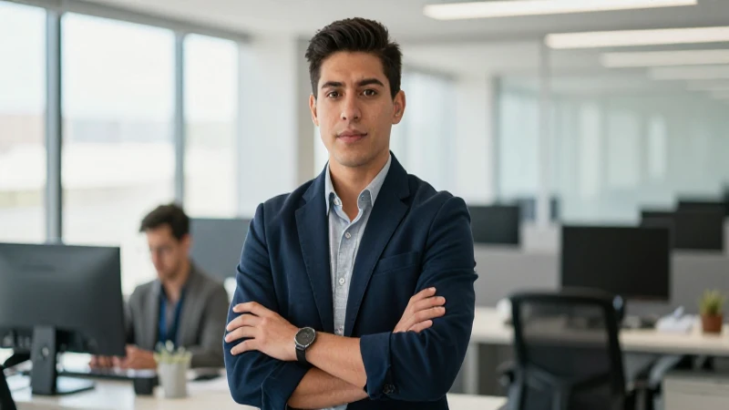 Oportunidades laborales después del programa de apoyo