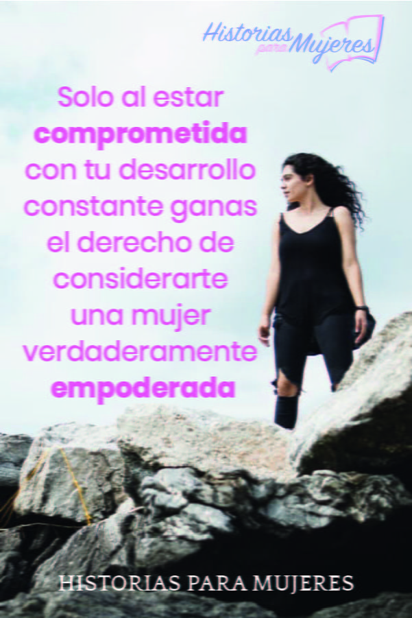 Opciones de empoderamiento para mujeres: descubre tus programas disponibles