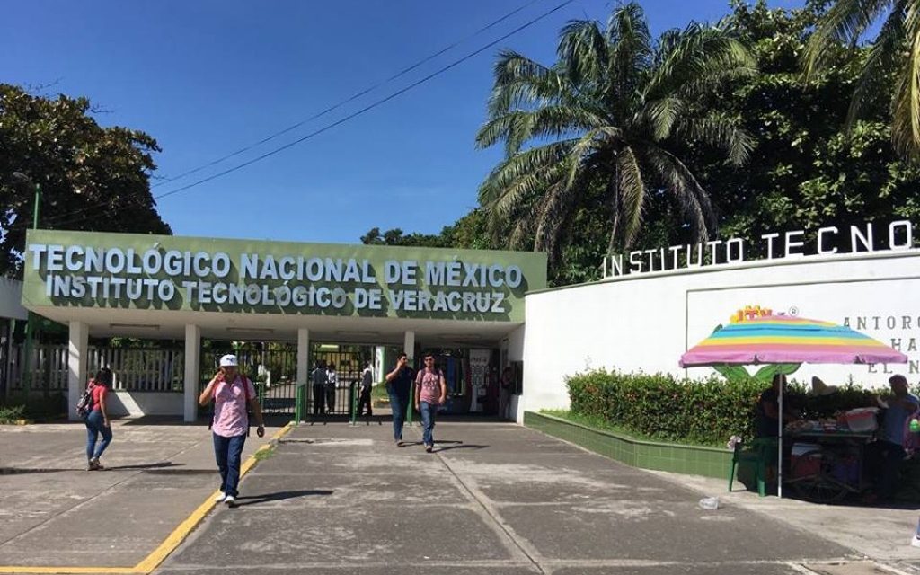 Opciones de estudio en el Instituto Tecnológico de Veracruz