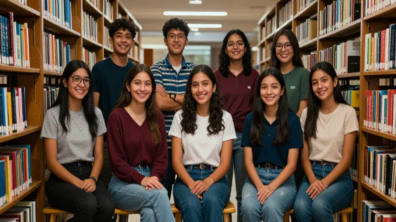 Especialidades en Humanidades que ofrece la UNAM