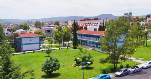 Opciones de estudio en la Universidad Autónoma de Querétaro