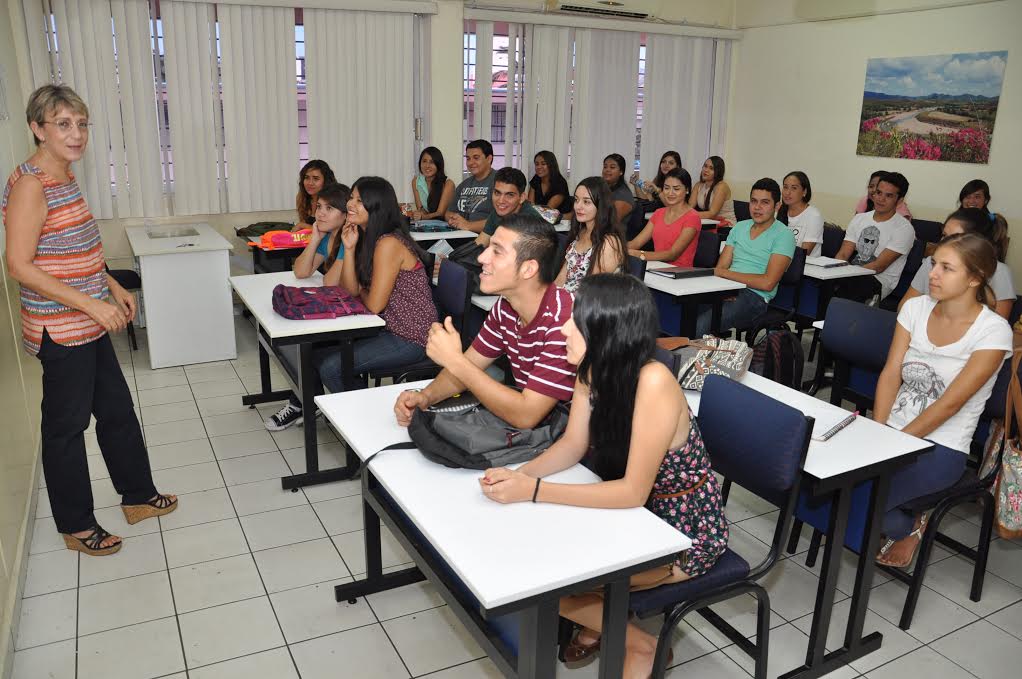 Opciones de estudio en la Universidad Autónoma de Sinaloa: variedad de carreras