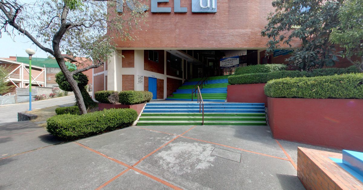 Opciones de estudio en la Universidad ICEL Campus Lomas Verdes