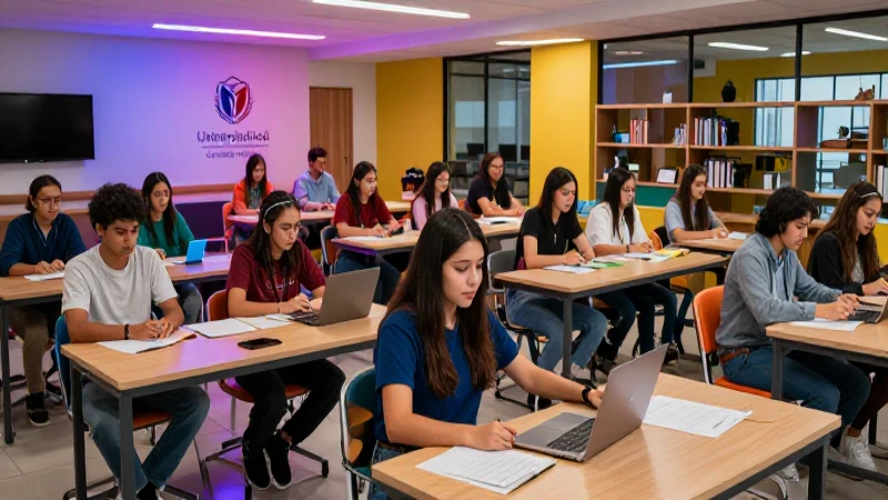 ICEL: Programas académicos y costos