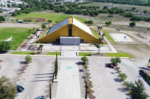 Cuáles son las carreras ofrecidas por la Universidad Tecnológica de Aguascalientes 1 Opciones de estudio en la Universidad Tecnológica de Aguascalientes