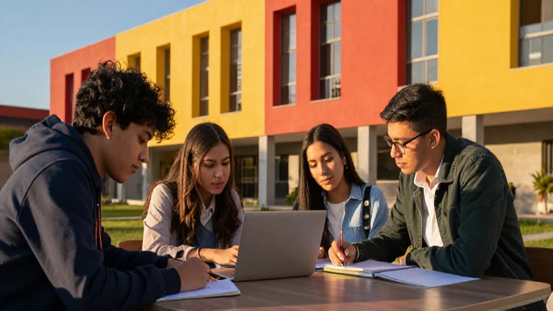 Cuáles son las carreras ofrecidas por la Universidad Tecnológica de Aguascalientes 61 Carreras y experiencias en la UT Aguascalientes