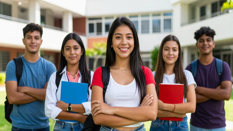 Cuáles son las carreras ofrecidas por la Universidad Tecnológica de Aguascalientes 59 Jóvenes estudiantes exitosos brillan en el moderno campus