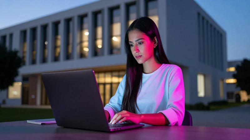 Estudios gratuitos y recursos para estudiantes