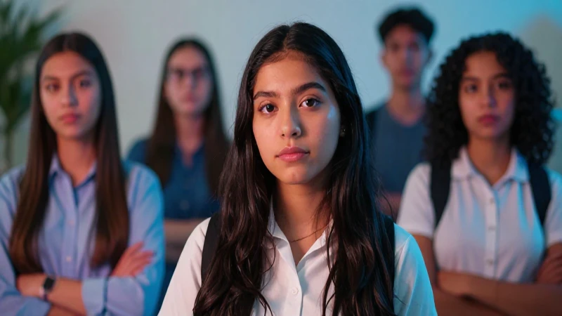 Estudiante mexicano con logro académico cinematográfico