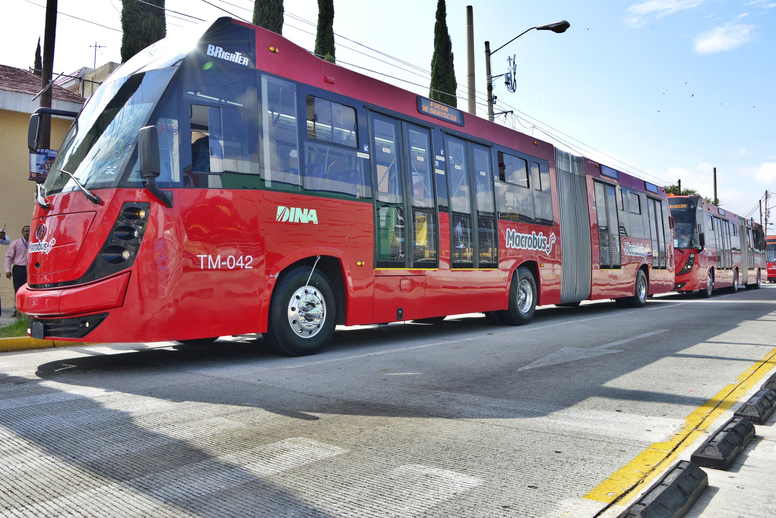 Opciones de transporte en Jalisco: Todo lo que necesitas saber