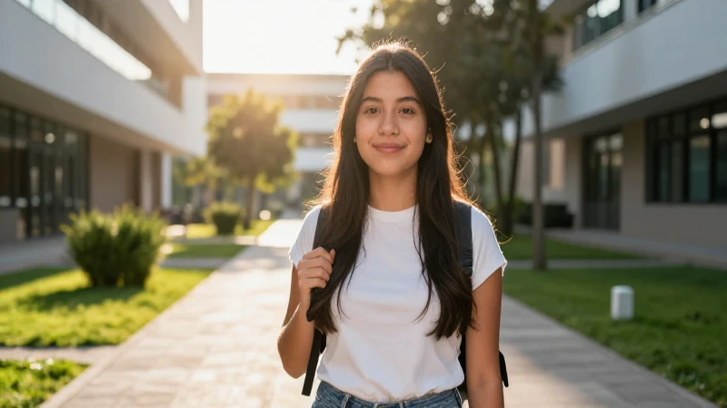 Becas impulsando la permanencia educativa estudiantil