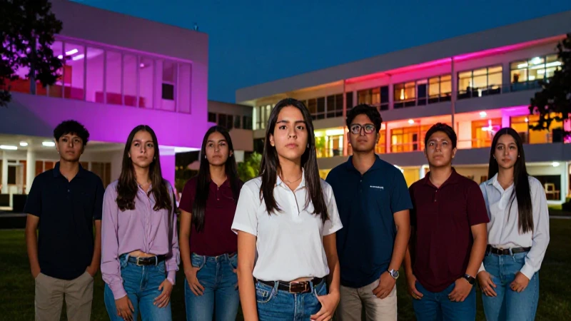 Carreras y requisitos del Tecnológico de Tijuana