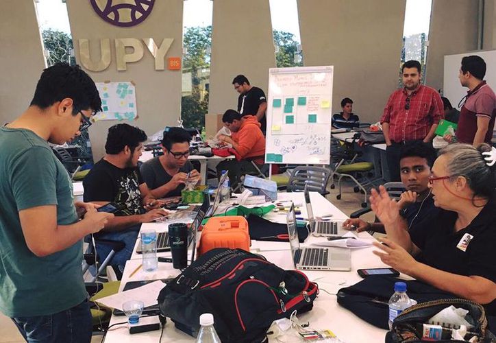 Opciones educativas diversas en la Universidad Politécnica de Yucatán