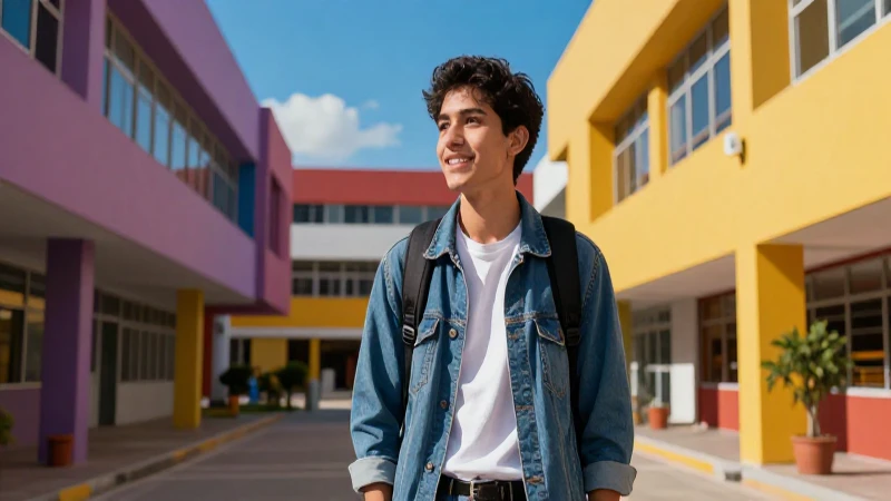 Carreras y becas de la UADY